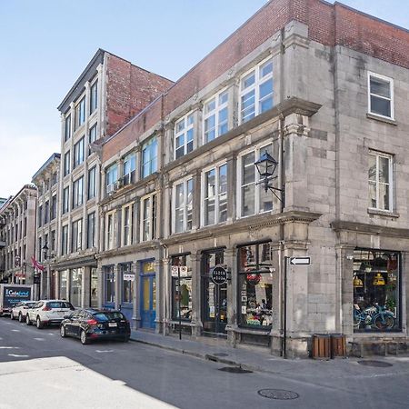 Sonder La Galerie Hotel Montréal Eksteriør billede