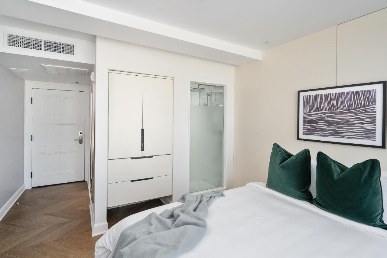 Sonder La Galerie Hotel Montréal Eksteriør billede