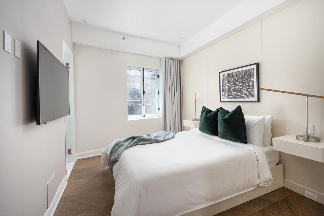Sonder La Galerie Hotel Montréal Eksteriør billede