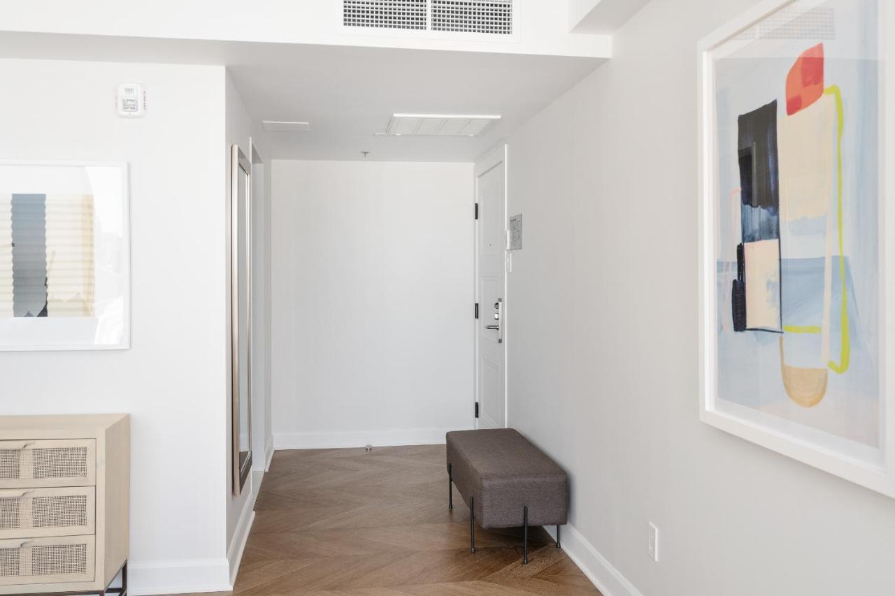 Sonder La Galerie Hotel Montréal Eksteriør billede