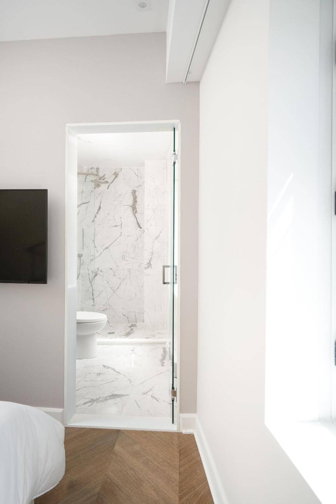 Sonder La Galerie Hotel Montréal Værelse billede