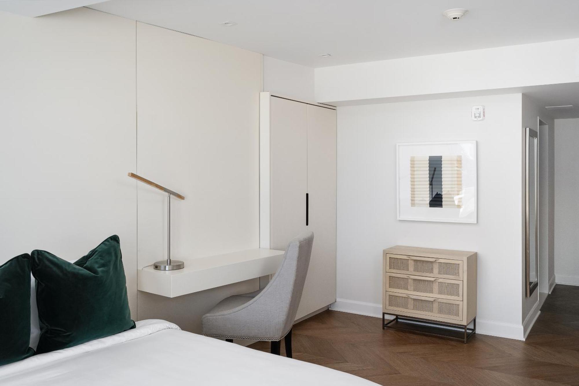 Sonder La Galerie Hotel Montréal Værelse billede
