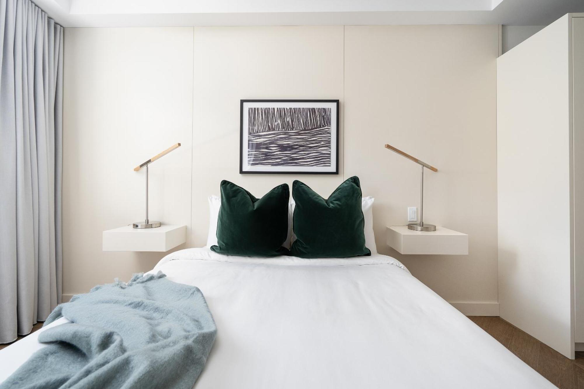 Sonder La Galerie Hotel Montréal Eksteriør billede