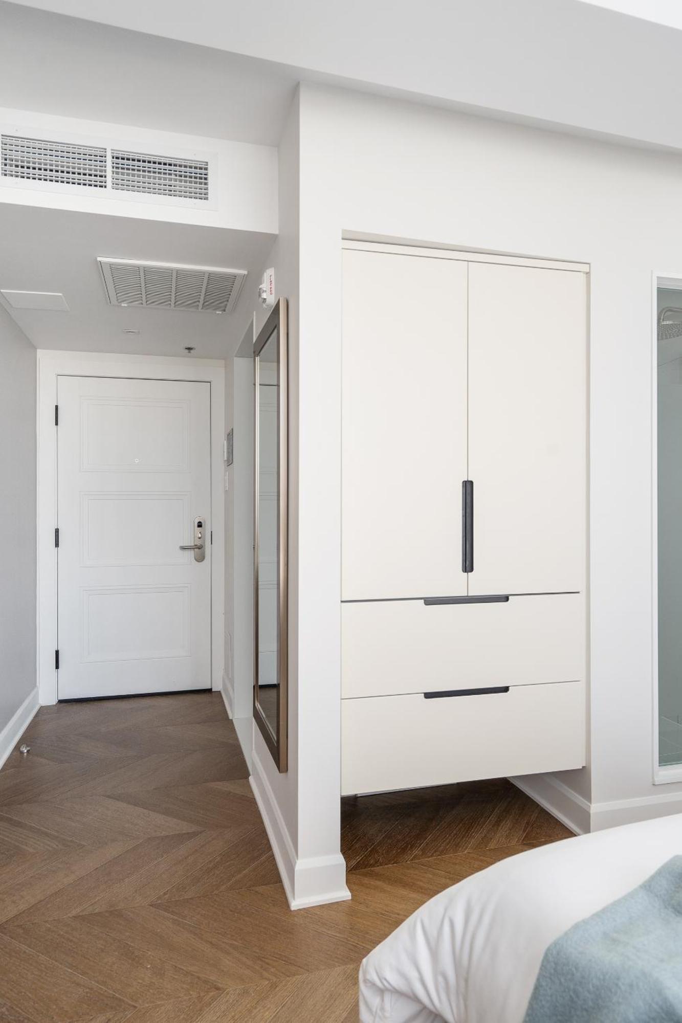 Sonder La Galerie Hotel Montréal Værelse billede