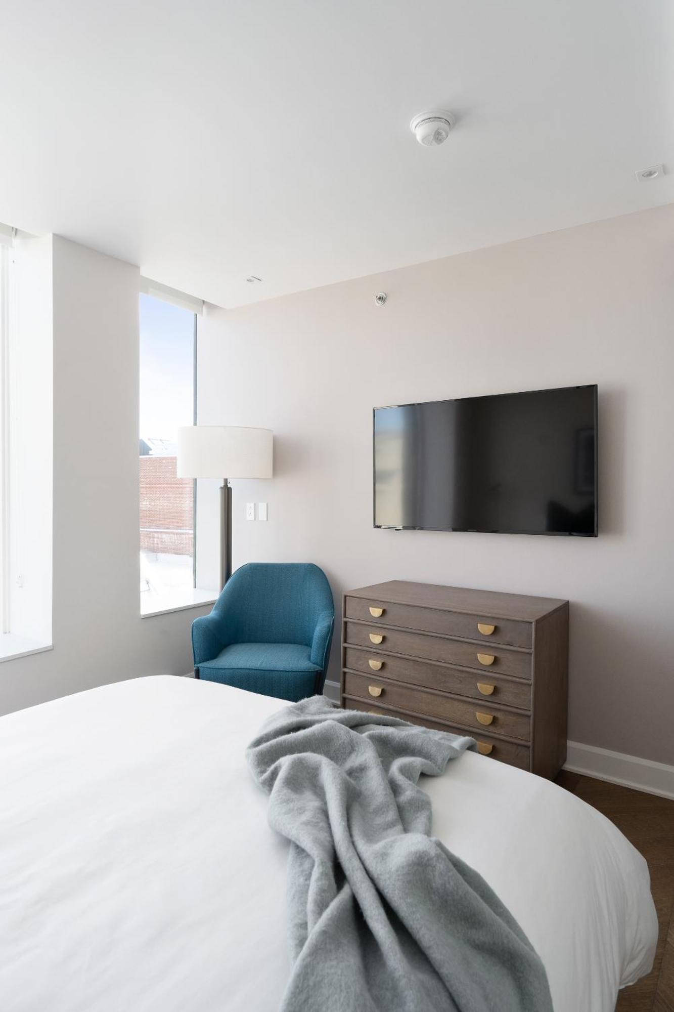 Sonder La Galerie Hotel Montréal Eksteriør billede
